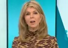 Kate Garraway Shares Heartbreaking Loss on Good Morning Britain as Tributes Pour In