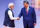 China’s Xi Hails India as “Good Neighbour, Friend” in Republic Day Message