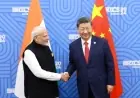 President Xi Affirms India-China Friendship and Partnership on Republic Day