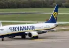 Ryanair’s Bold Message for Passengers Who Applaud Landings