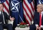 NATO Chief’s Greenland Agreement with Trump Stuns European Allies
