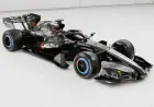 McLaren Unveils 2026 F1 Car’s Testing Livery Ahead of Debut