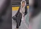 Woman Arrested for Allegedly Vandalizing TTC Stations with Anti-Indian Messages