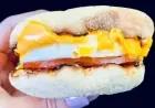 Discover Why McDonald’s Breakfast Sandwiches Delight Taste Buds (Video)