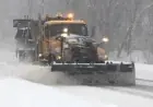 Track Toledo’s Snow Plows Live with Real-Time Updates