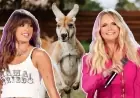 Miranda Lambert and Baby Kangaroo Inspire Ella Langley’s ‘Choosin’ Texas’