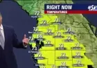 Tampa Weather: Monday Morning Forecast Revealed