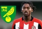 Norwich City Set to Finalize Maghoma Deal with Medical Booked 🟡🟢