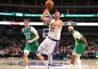 Luka Doncic Shines in Historic Win as NBA Fans Praise LeBron and Lakers