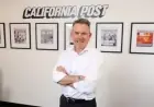 The California Post Launches to Boldly Deliver Key Stories for The Golden State