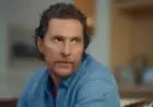 NFL Fans Outraged by ‘Atrocious’ Matthew McConaughey Ad, Consider Action