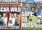 California Post Redefines Journalism with New York Post’s Influential Style
