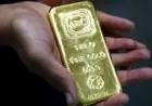 Gold Prices Surge Past $5,100 Amid Rising Geopolitical Tensions