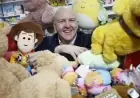New CEO Revives Canada’s Iconic Toy Store Brand with Bold Strategy