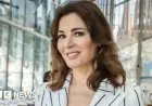 Nigella Lawson Takes Over from Prue Leith on The Great British Bake Off