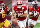 Daniel Jeremiah’s 2026 NFL Mock Draft: Raiders Select QB First; Jets Choose WR