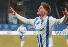 Rangers Target Third-Division Striker from Rostock: Sky Report