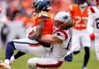 Patriots Triumph: 5 Winners and Losers from AFC Championship vs. Broncos