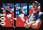 Konnor Griffin Leads 2026 MLB Top 100 Prospects by Keith Law