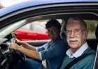 Car Tax Increase for Older Drivers Confirmed for April