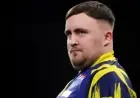 Luke Littler Pursues First World Masters Darts Title: Schedule, Results, Streaming