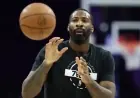Sixers Open to Trading Andre Drummond