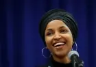 Justice Department Investigates Ilhan Omar’s Wealth, Trump Reveals