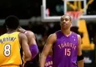 Vince Carter Celebrates 49th Birthday with Moving Tribute to Kobe Bryant