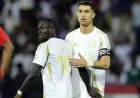 Ronaldo Watches as Sadio Mane’s Al-Nassr Availability Resolved by Coach Jesus