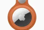 Apple Enhances AirTag: Louder Alerts and Extended Range Unveiled