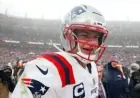 Patriots Secure Super Bowl LX Spot, Defeat Broncos in AFC Championship
