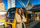 Tyne and Wear Metro Caps Single Fare at £2.50 with Pop Card
