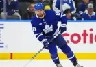 Nylander’s Gesture Reflects Maple Leafs’ High Standards