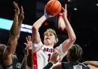 Arizona Retains Top Spot in Updated USA TODAY Sports College Basketball Rankings