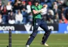 Ireland Aims for Sweep in Historic T20I Series Against Italy