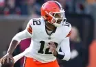 Shedeur Sanders Joins NFL Pro Bowl Roster After Standout Browns Rookie Year