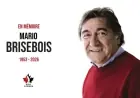 Golf Community Mourns Loss of Mario Brisebois