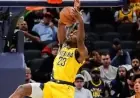 Pacers vs. Atlanta: Monday Game Time Adjusted for Weather