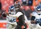 Browns QB Shedeur Sanders Joins Pro Bowl as Replacement