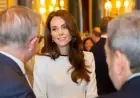 Kate Middleton Steps Back Amid Prince William, Rose Hanbury Rumors