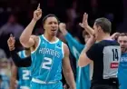 Charlotte Hornets Adjust Monday Game Start Time