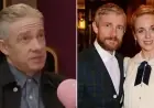 Martin Freeman Reflects on Relationship Red Flag Missed Post-Amanda Abbington Split