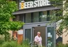 Beer Store Shutters More Locations Following End of Government Support