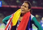 Cathy Freeman Honored with Australia’s Highest Recognition