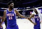 Sixers’ Second-Half Highlights: Maxey’s MVP Bid, McCain’s Minutes, Embiid’s Dunks