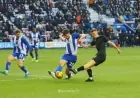 Wigan Athletic Competes with League One Rivals for Defender