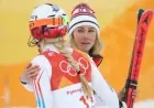 Lindsey Vonn, Mikaela Shiffrin, Chloe Kim Lead Historic 232-Athlete USA Olympic Team
