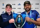 Blues Coach Joins Australian Super Rugby Team, Eliminates All Blacks Opportunity