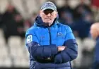 Reds Appoint Super Rugby Champion Vern Cotter as Les Kiss’ Successor