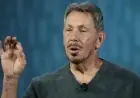 Larry Ellison steps into the spotlight again as Oracle’s “private data” AI bet collides with TikTok’s new US structure